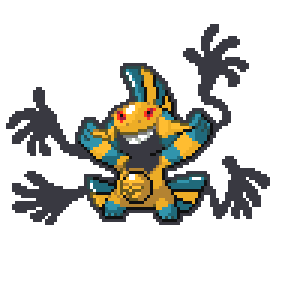 Cofatomp Sprite Image