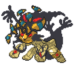 Cofapert Sprite Image