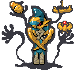 Cofalade Sprite Image