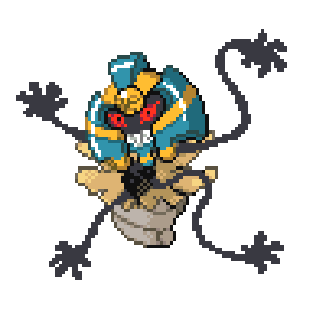 Cofainja Sprite Image