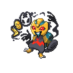 Cofaeon Sprite Image