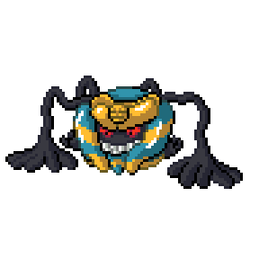 Cofagross Sprite Image