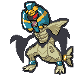 Cofachomp Sprite Image
