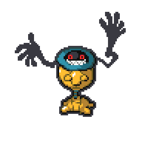 Cofaleep Sprite Image