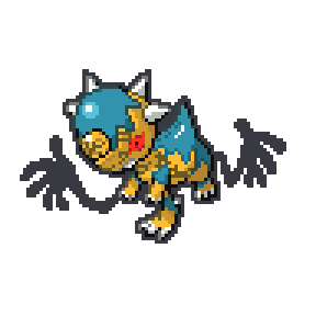 Cofaidos Sprite Image