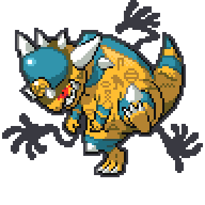 Cofapardos Sprite Image