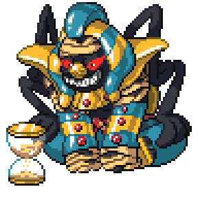 Cofaking Sprite Image
