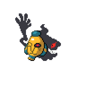 Cofaskull Sprite Image
