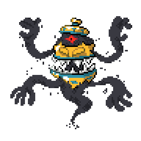 Cofanoir Sprite Image