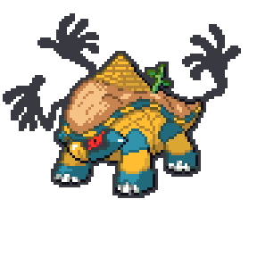 Cofatle Sprite Image