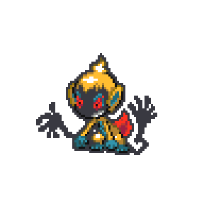 Cofachar Sprite Image