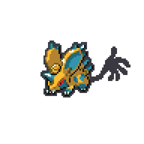 Cofaran Sprite Image