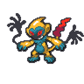 Cofaferno Sprite Image