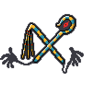 Cofablade Sprite Image
