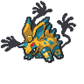 Cofarino Sprite Image