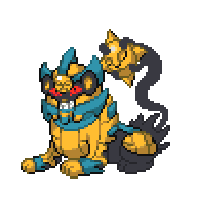 Cofaray Sprite Image