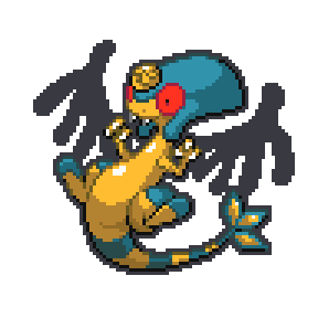 Cofagon Sprite Image
