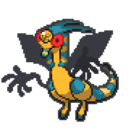 Cofagon Sprite Image