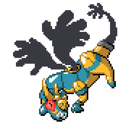 Cofagon Sprite Image