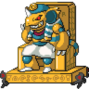 Cofaking Sprite Image