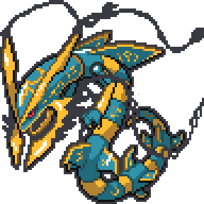 Cofaquaza Sprite Image