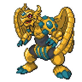 Cofakia Sprite Image