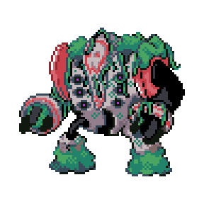 Cofagigas Sprite Image