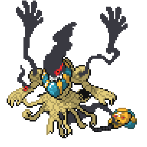 Cofarai Sprite Image