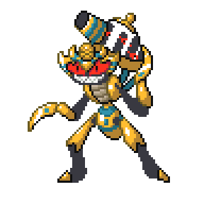 Cofaesect Sprite Image