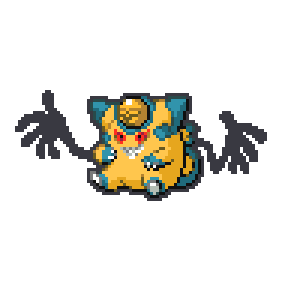 Cofafairy Sprite Image