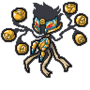 Cofarade Sprite Image