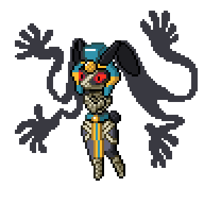 Cofapunny Sprite Image