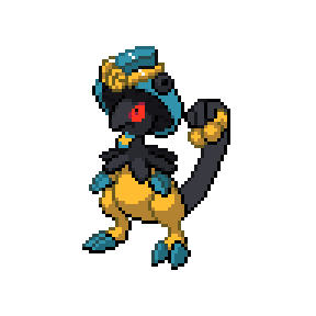Cofaloom Sprite Image