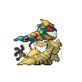 Cofanette Sprite Image