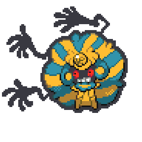Cofacott Sprite Image