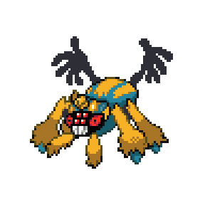 Cofatula Sprite Image
