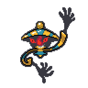 Cofapent Sprite Image