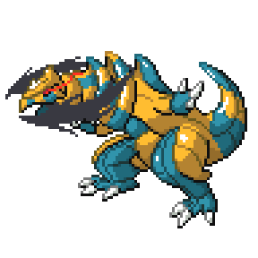 Cofaxorus Sprite Image