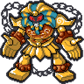 Cofalurk Sprite Image