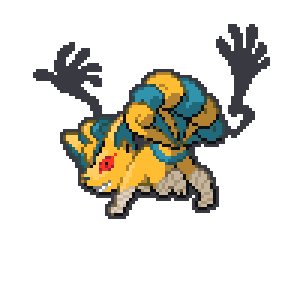 Cofapix Sprite Image