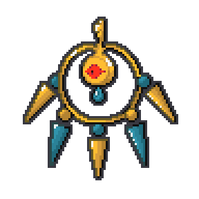 Cofaki Sprite Image