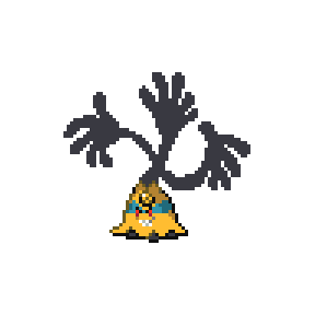 Cofakyu Sprite Image