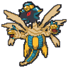 Cofadreigon Sprite Image