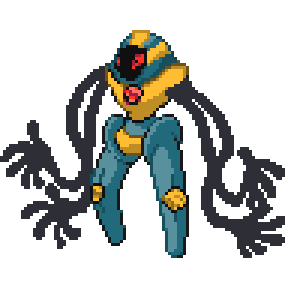 Cofaxys Sprite Image