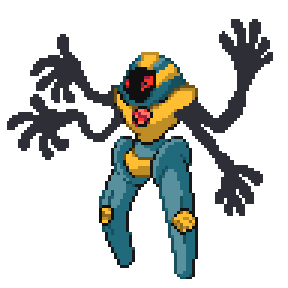 Cofaxys Sprite Image