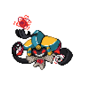 Cofarachi Sprite Image