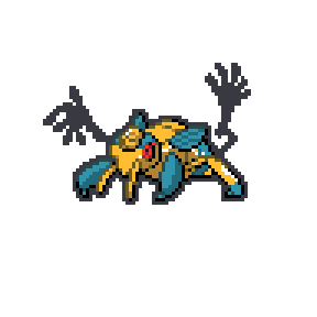 Cofacada Sprite Image