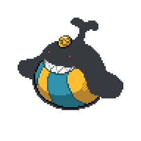 Cofamer Sprite Image