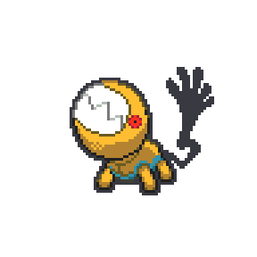 Cofainch Sprite Image