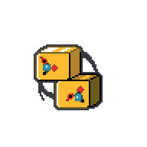 Cofaink Sprite Image